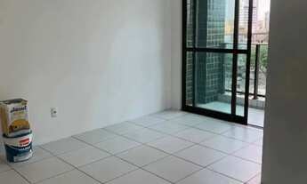 Imagem 2: Apartamento de 2 quartos na Encruzilhada