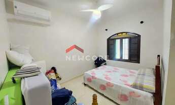 Imagem 4: Casa em Avenida João André Quintale - Maracanã - Praia Grande/SP