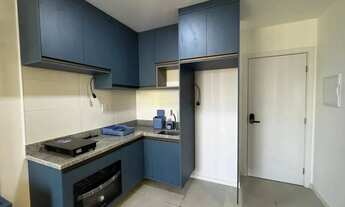 Imagem 6: APARTAMENTO 1 QUARTO NO CAMINHO DAS ÁRVORES