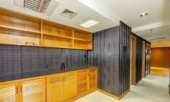 Imagem 6: Conjunto comercial para venda em Jardim Paulista , 143m²