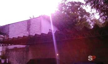 Imagem 5: Lote em Rua Almeria - Vila Granada - São Paulo/SP