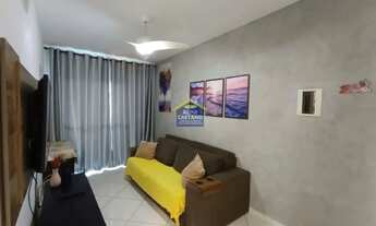 Imagem 5: Frente Mar c/ Vista - Apto 1 dorm. c/ Sac. Gorumet - 380 mil