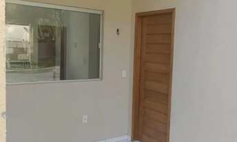 Imagem 4: Casa Duplex Pronta em Condomínio Fechado -2/4 - São Gonçalo do Amarante - Documentação Gr