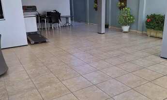 Imagem 4: Casa Duplex para venda na Chácara Brasil