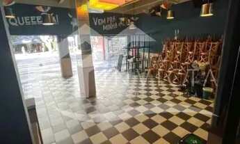 Imagem 7: Incrível prédio comercial no Leblon