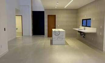 Imagem 5: Casa com 3 dormitórios à venda, 260 m² por R$ 1.550.000,00 - Nova São Pedro - São Pedro da