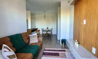 Imagem: Apartamento para locação na região do