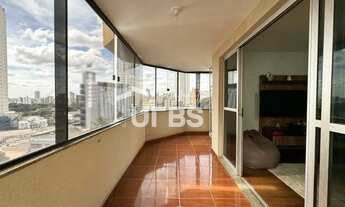 Imagem 5: Apartamento Edifício Canadá 3 quartos, 1 suíte - 2 vagas - 167m² - Nascente 1 por andar -S