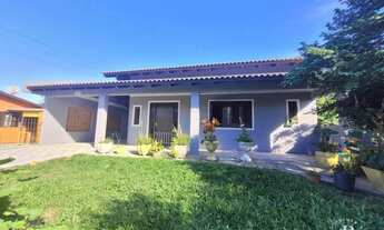 Imagem: Casa/Sobrado 3 Dormitórios - Bairro Centro