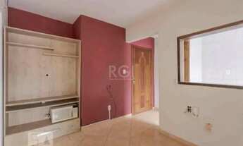 Imagem: Apartamento 01 dormitório, no bairro Rubem