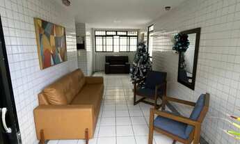 Imagem 4: Apartamento à venda no Jardim Oceania