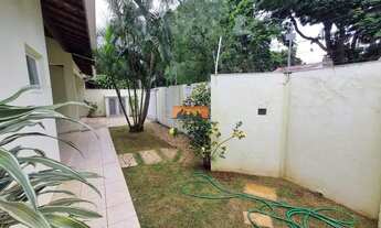 Imagem 3: Casa para Locação 3 Quartos, 1 Suite, 3 Vagas, 280M², Cidade Universitária, Campinas - SP