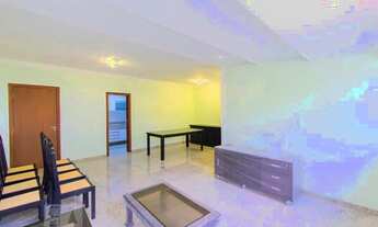 Imagem 3: Apartamento à Venda - Castelo, 3 Quartos, 135 m2