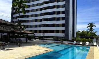 Imagem: APARTAMENTO RESIDENCIAL em LAURO DE FREITAS