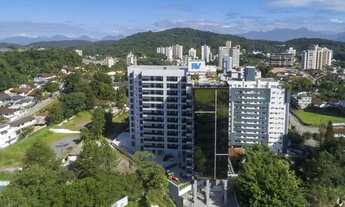 Imagem 2: APARTAMENTO no ATIRADORES com 3 quartos para VENDA, 122 m²