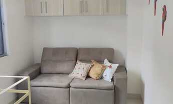 Imagem 2: Cobertura No Camaçari Duo