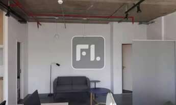 Imagem 7: Escritório para aluguel e venda possui 70 metros quadrados em Bela Vista - São Paulo - SP