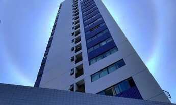 Imagem: Apartamento para locação no GOLDEN STYLE