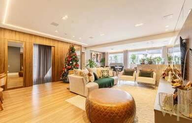 Imagem: WP6901 - Maravilhosa Cobertura Duplex no