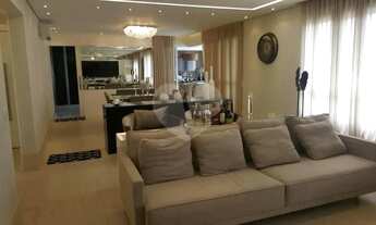 Imagem 2: Apartamento com 3 quartos à venda ou para locação em Vila Olímpia - SP