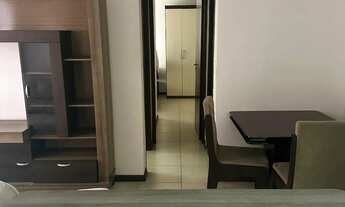 Imagem 3: Apartamento Afonso Pena Mobiliado pronto para morar!