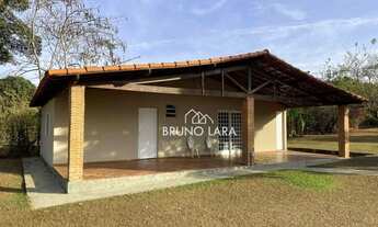 Imagem 6: Casa à venda no Condomínio Fazenda Solar - Igarapé/MG