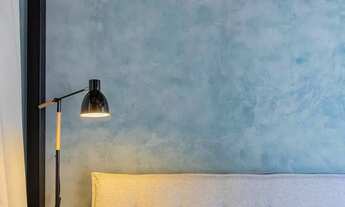 Imagem 5: Studio para venda e locação em Santo Amaro com 1 quarto , 21m²