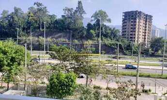 Imagem 2: Apartamento cond MINHA PRAIA 2 qts - Barra Olimpica