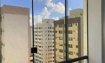 Imagem 3: Imóvel para venda com 55 metros quadrados com 2 quartos em Praia das Gaivotas - Vila Velha