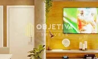 Imagem 4: Apartamento à venda 1 Quarto 1 Suite 1 Vaga 56.9M² Jardim São Pedro Porto Alegre - RS