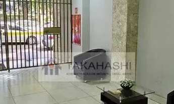 Imagem 2: CONDOMÍNIO EDIFICIO PALLADIUM