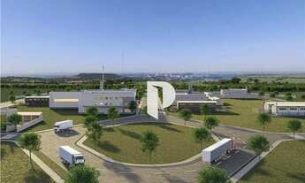 Imagem 4: Terreno à venda, 1000 m² por R$ 670.000,00 - Brodowski - Brodowski/SP