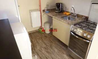 Imagem 3: Flat com ótimo preço no bairro Jardins. Confira !