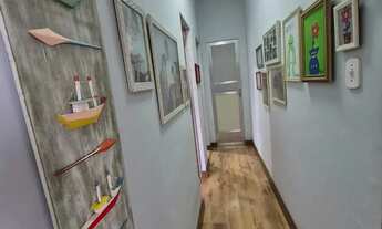 Imagem 6: Excelente apartamento 2 quartos - Centro - Nilópolis - RJ