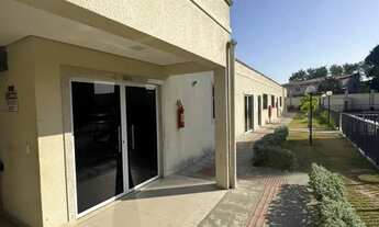 Imagem 2: Repasse no Parque Donatelo Messejana