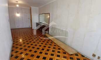 Imagem 2: Belíssimo apartamento 3 quartos no coração de Copacabana!!!