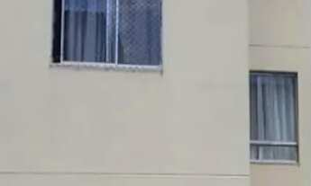 Imagem: Imóvel para venda tem 54 metros quadrados