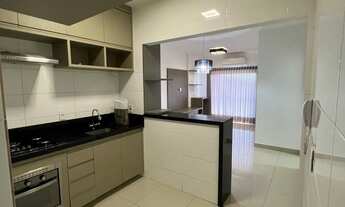 Imagem 2: Park Prime 95m2 com 3 quartos e 2 vagas - Zona Sul