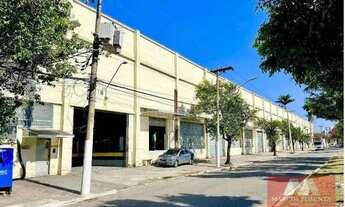 Imagem 2: Galpão para alugar, 9507 m² por R$ 407.500,00/mês - Vila Leopoldina - São Paulo/SP