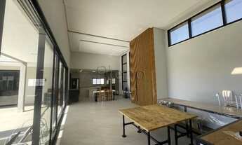 Imagem 4: Casa à venda em Indaiatuba, Colinas do Mosteiro de Itaici, com 4 quartos, com 550 m²