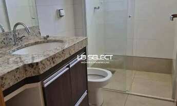 Imagem 6: Apartamento no bairro Santa Mônica com dois quartos, uma suíte e uma vaga de garagem