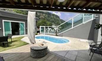 Imagem 2: Casa- Petrópolis, São Sebastião