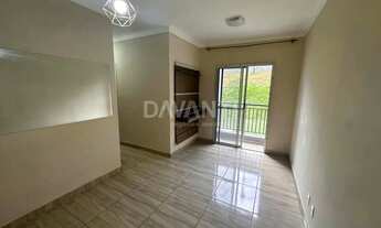 Imagem: Apartamento para locação na Vila Mimosa