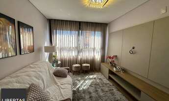 Imagem 7: Apartamento 100 % Mobiliado, decorado, 2 dormitórios, 1 vagas , 68m² privativos