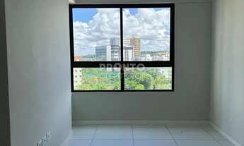 Imagem 2: Imóvel para venda possui 57 metros quadrados com 3 quartos em Boa Viagem - Recife - PE