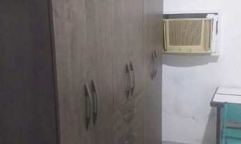 Imagem 7: Suite mobiliada na rua do CESMAC