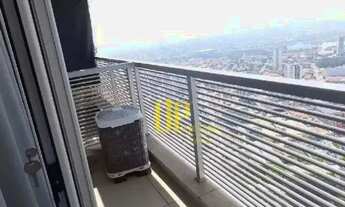 Imagem 7: Studio com 1 dormitório para alugar, 34 m² por R$ 3.800,00/mês - The Citty Plex - Osasco/S