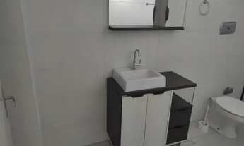 Imagem 3: Apartamento a venda em Santa Maria, 2 Quartos 2 Banheiros 1 Vaga ampla