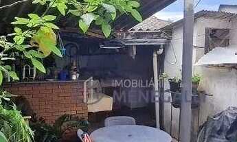 Imagem: Casa com 3 dormitórios à venda, 57 m²
