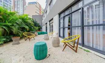 Imagem 6: Apartamento à venda em São Paulo-SP, Bela Vista: 1 quarto, 1 banheiro, 37,77m² de área